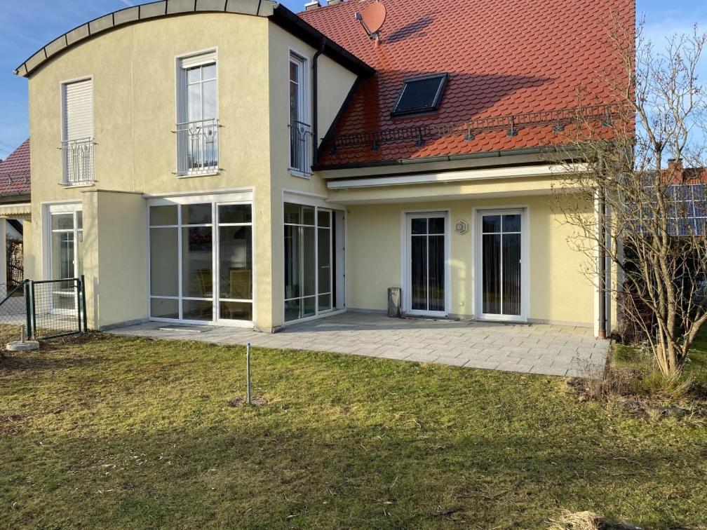 Ferienhaus Kutzenhausen Екстер'єр фото