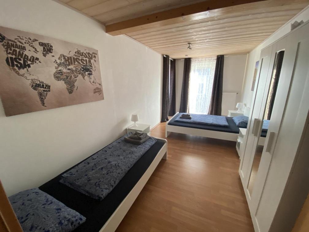 Ferienhaus Kutzenhausen Екстер'єр фото