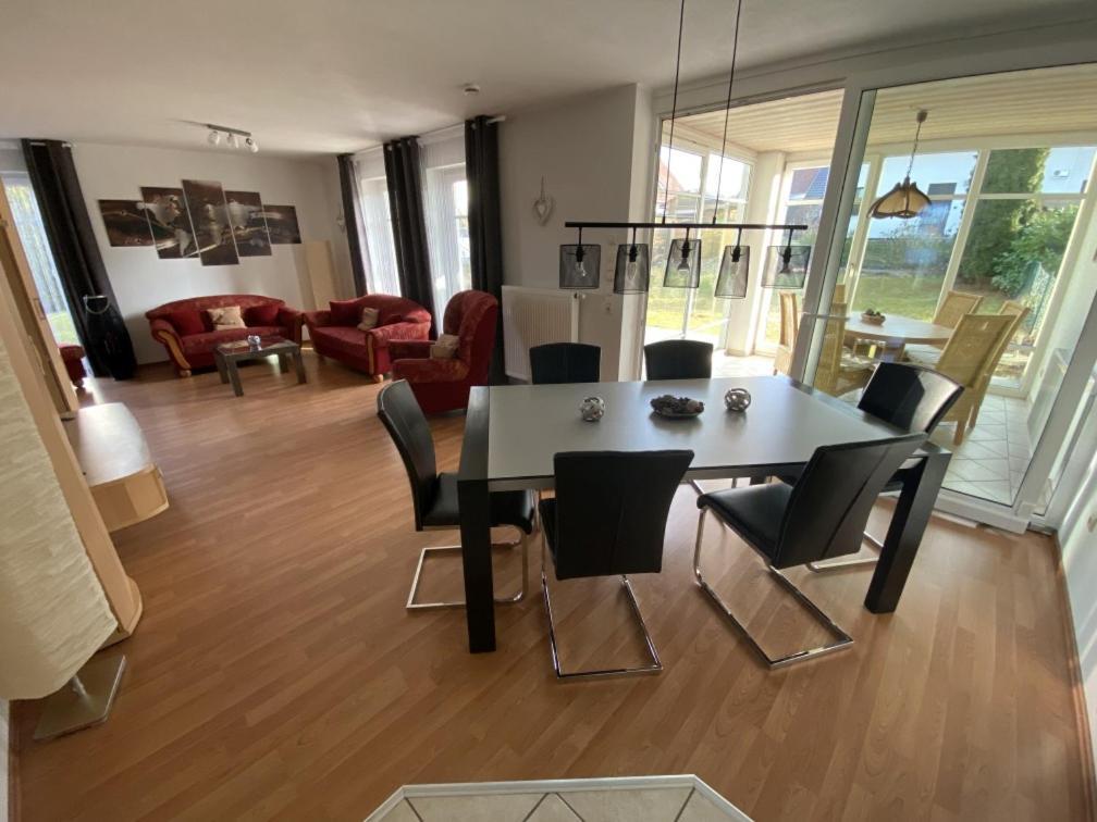 Ferienhaus Kutzenhausen Екстер'єр фото