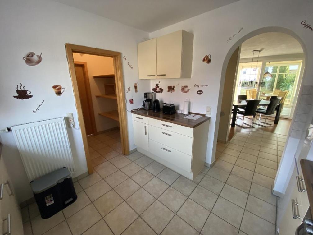 Ferienhaus Kutzenhausen Екстер'єр фото
