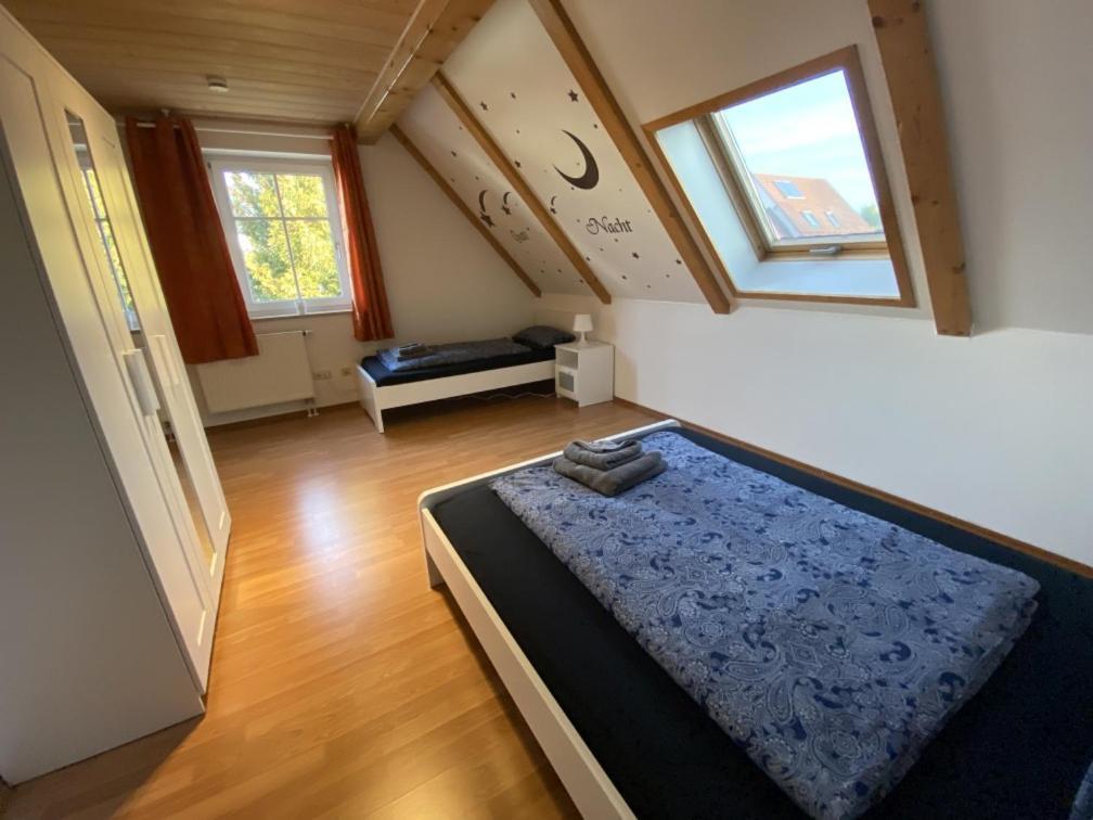 Ferienhaus Kutzenhausen Екстер'єр фото