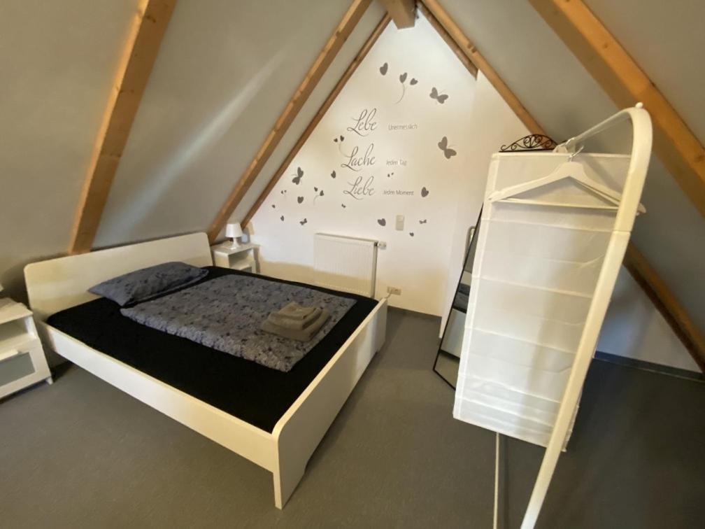 Ferienhaus Kutzenhausen Екстер'єр фото