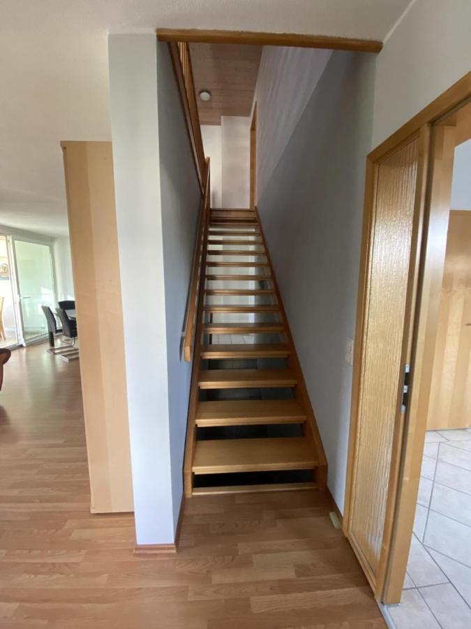 Ferienhaus Kutzenhausen Екстер'єр фото