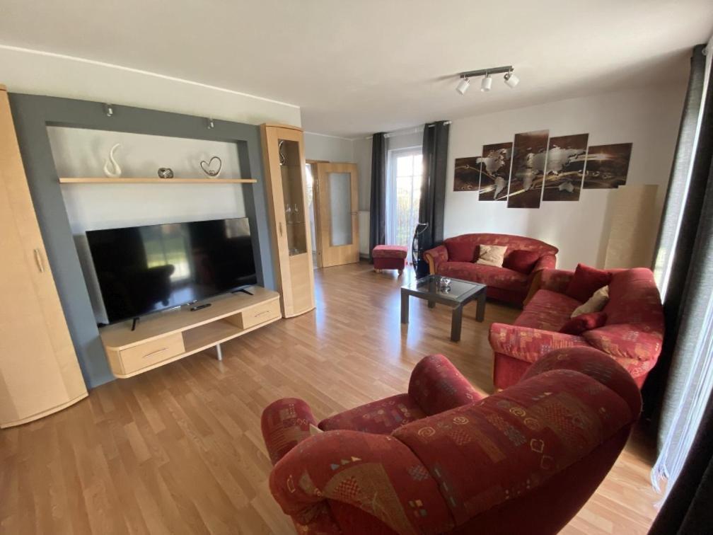 Ferienhaus Kutzenhausen Екстер'єр фото