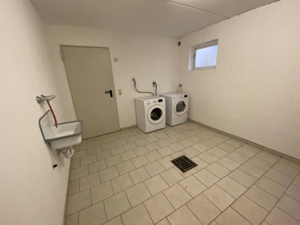Ferienhaus Kutzenhausen Екстер'єр фото