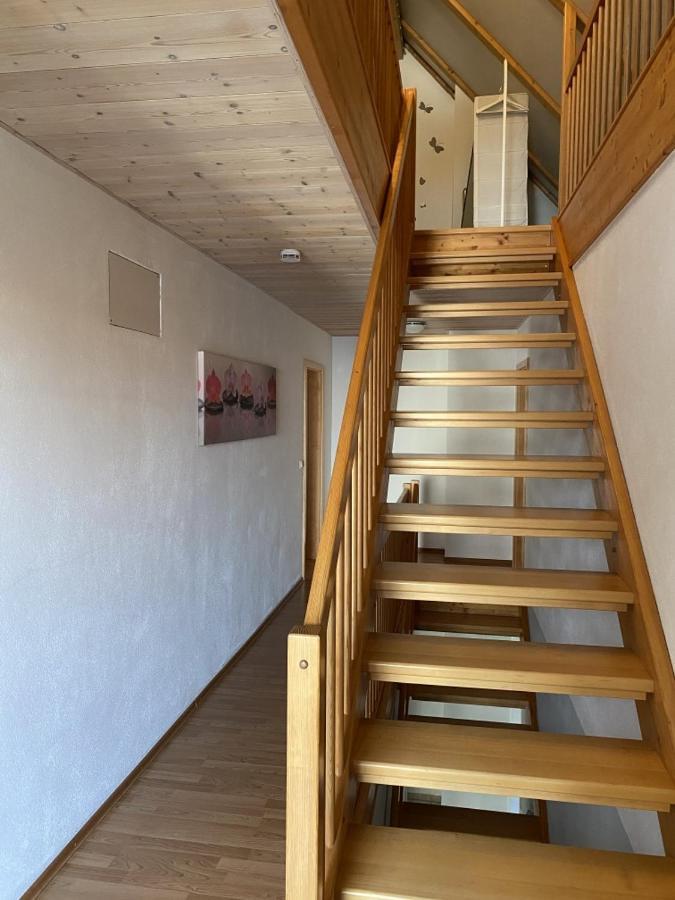 Ferienhaus Kutzenhausen Екстер'єр фото