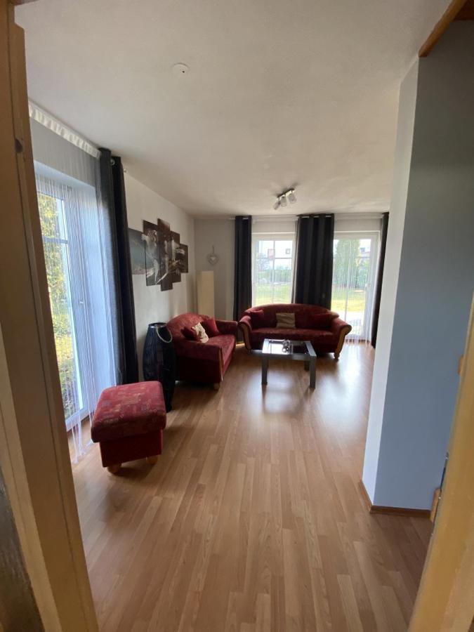 Ferienhaus Kutzenhausen Екстер'єр фото