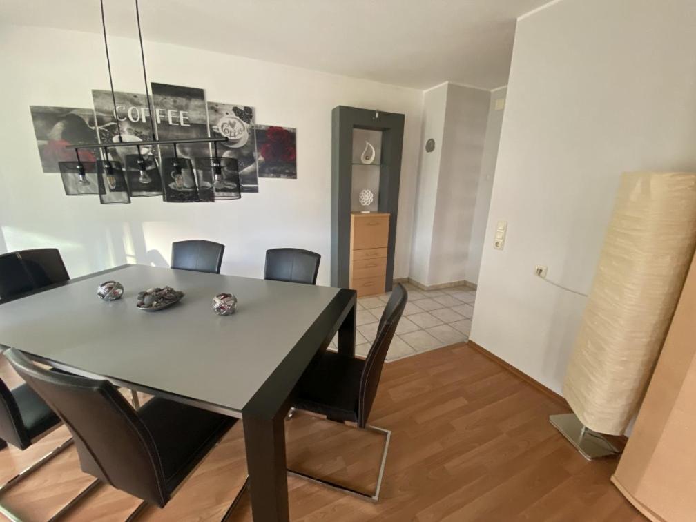 Ferienhaus Kutzenhausen Екстер'єр фото