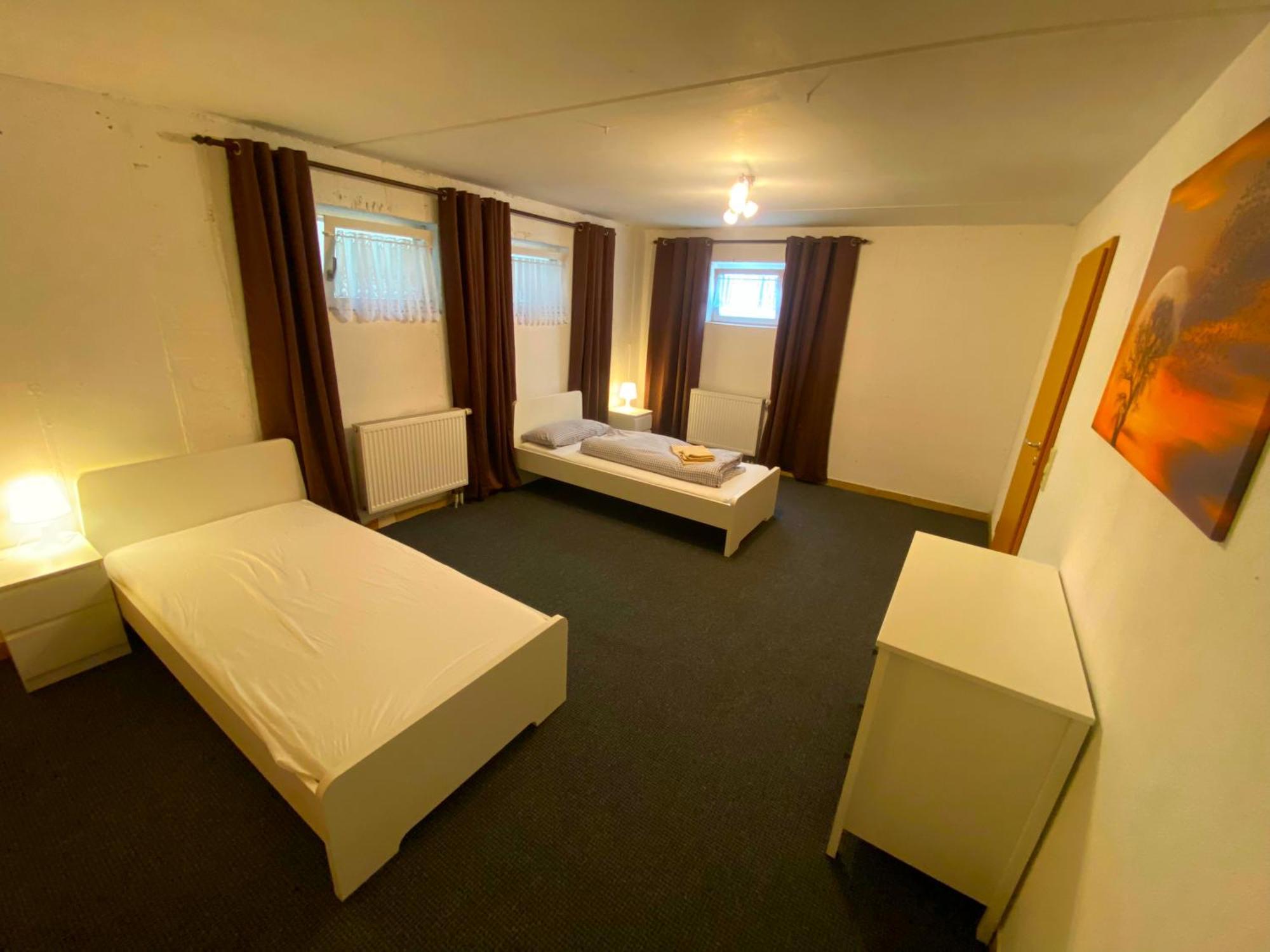Ferienhaus Kutzenhausen Екстер'єр фото