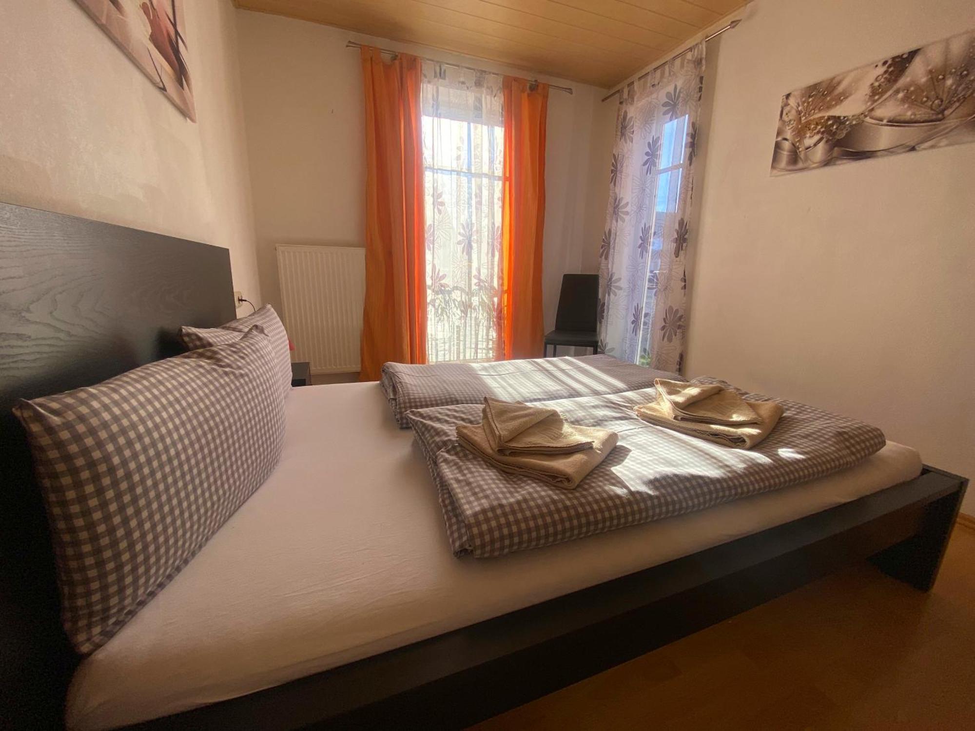 Ferienhaus Kutzenhausen Екстер'єр фото