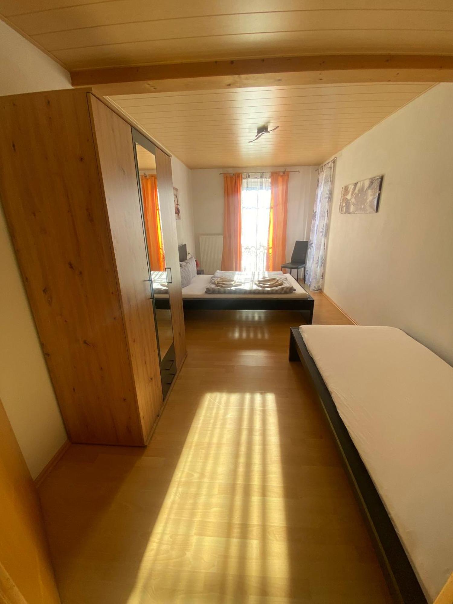 Ferienhaus Kutzenhausen Екстер'єр фото