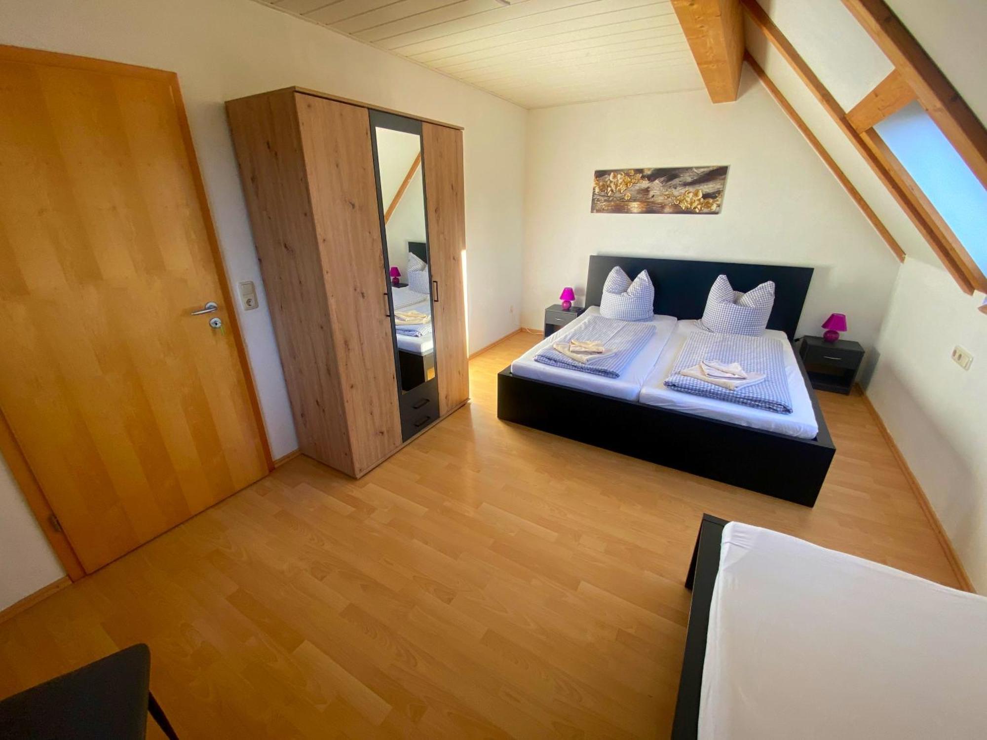 Ferienhaus Kutzenhausen Екстер'єр фото
