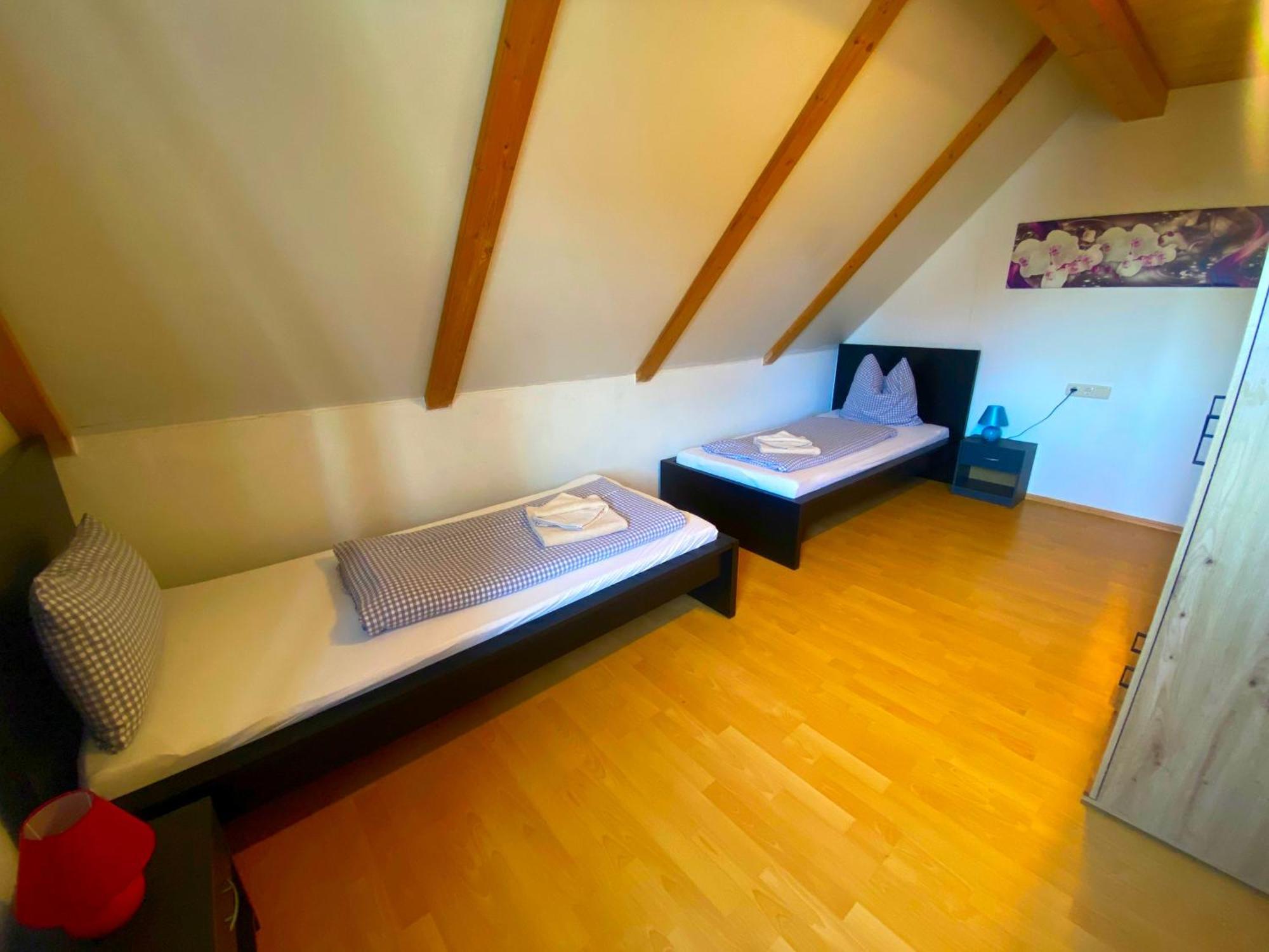 Ferienhaus Kutzenhausen Екстер'єр фото