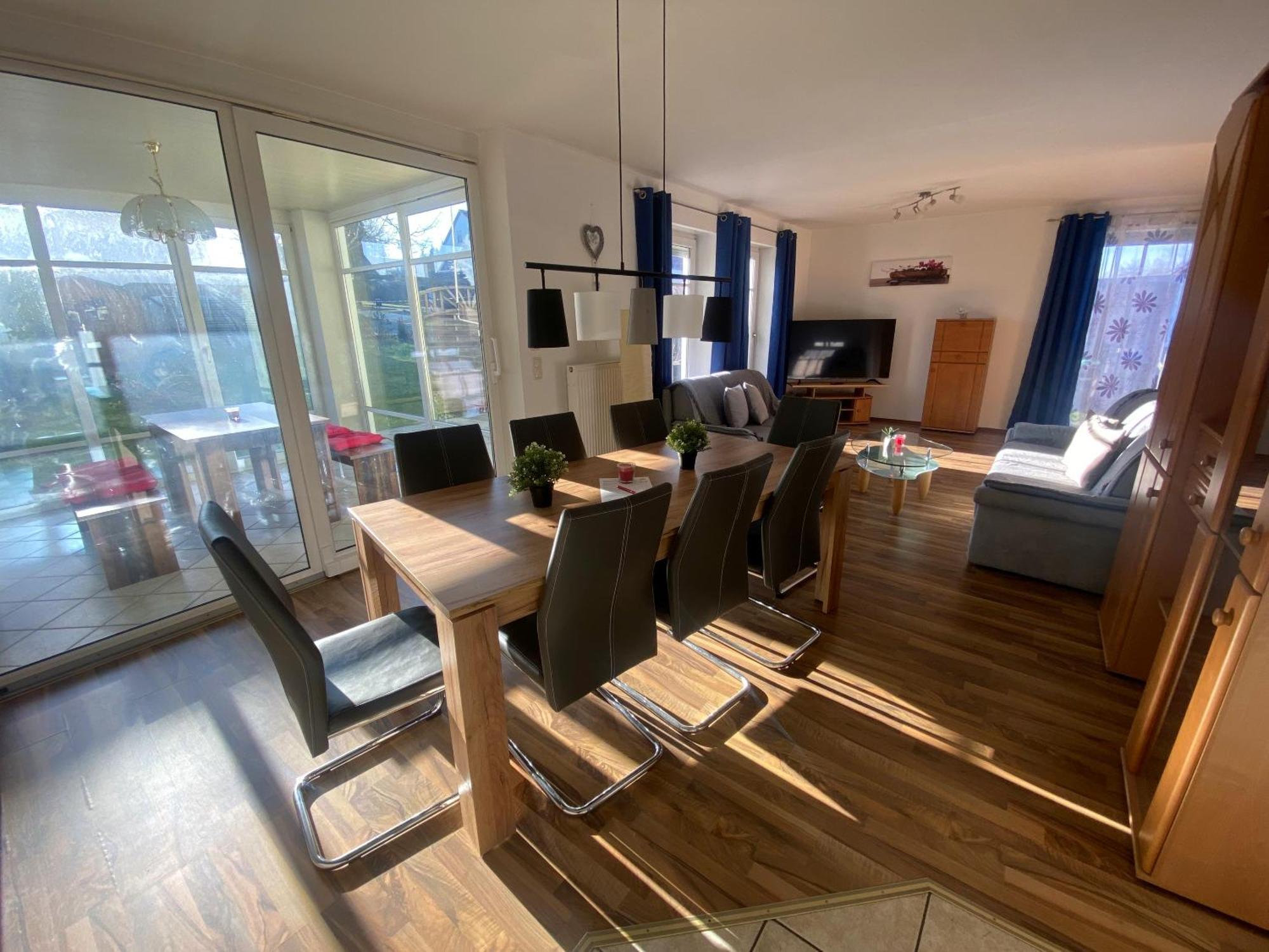 Ferienhaus Kutzenhausen Екстер'єр фото