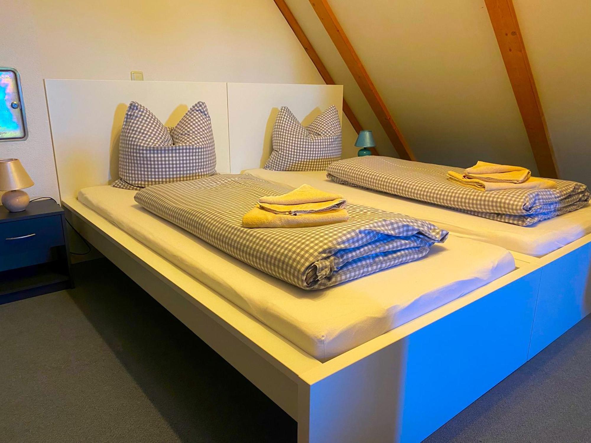 Ferienhaus Kutzenhausen Екстер'єр фото