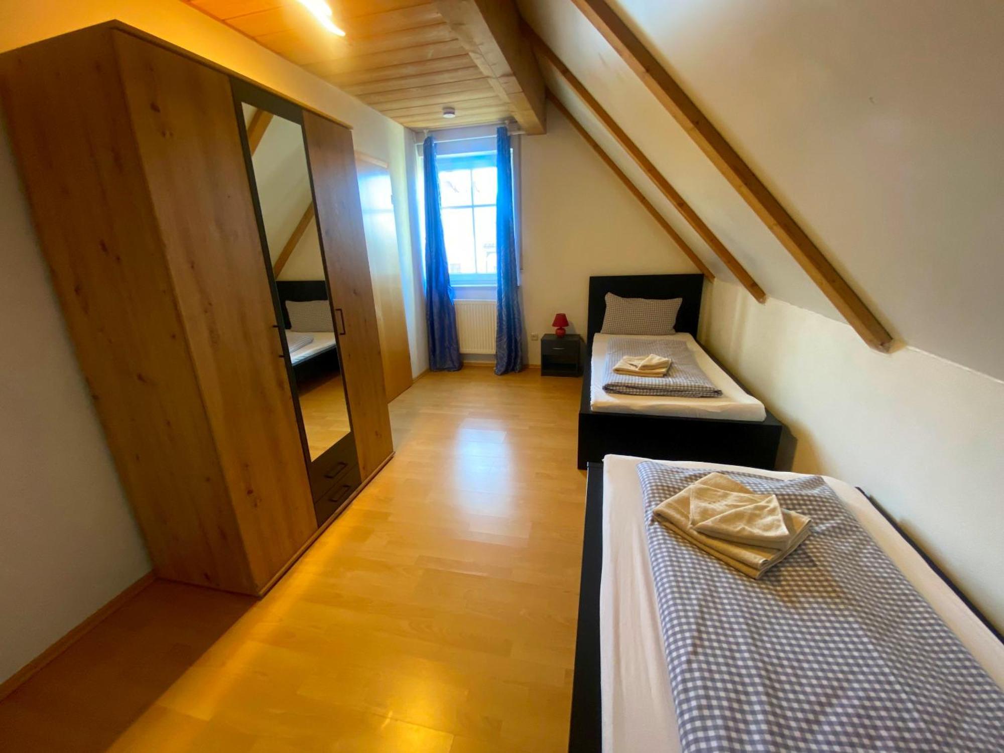 Ferienhaus Kutzenhausen Екстер'єр фото
