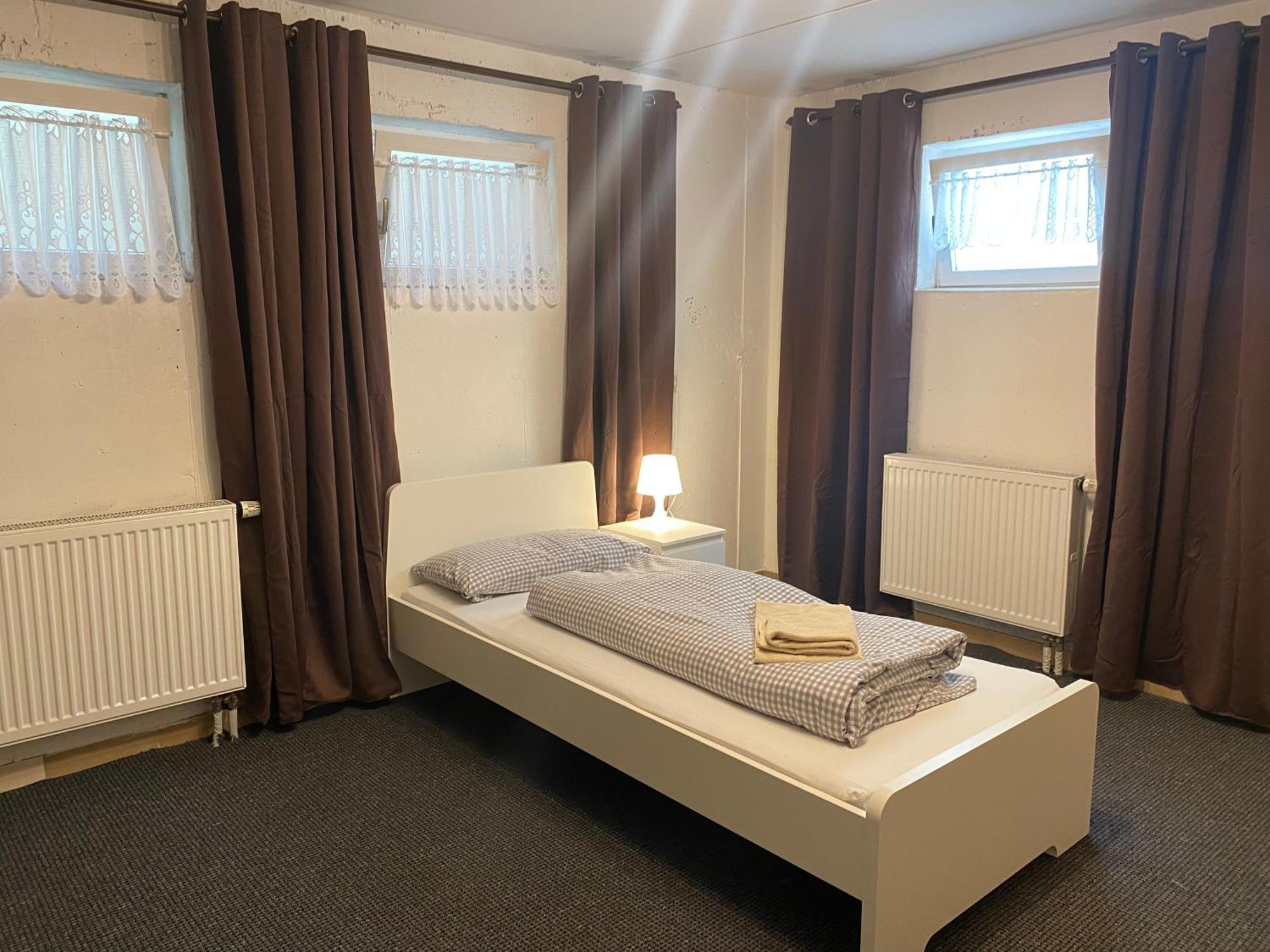 Ferienhaus Kutzenhausen Екстер'єр фото