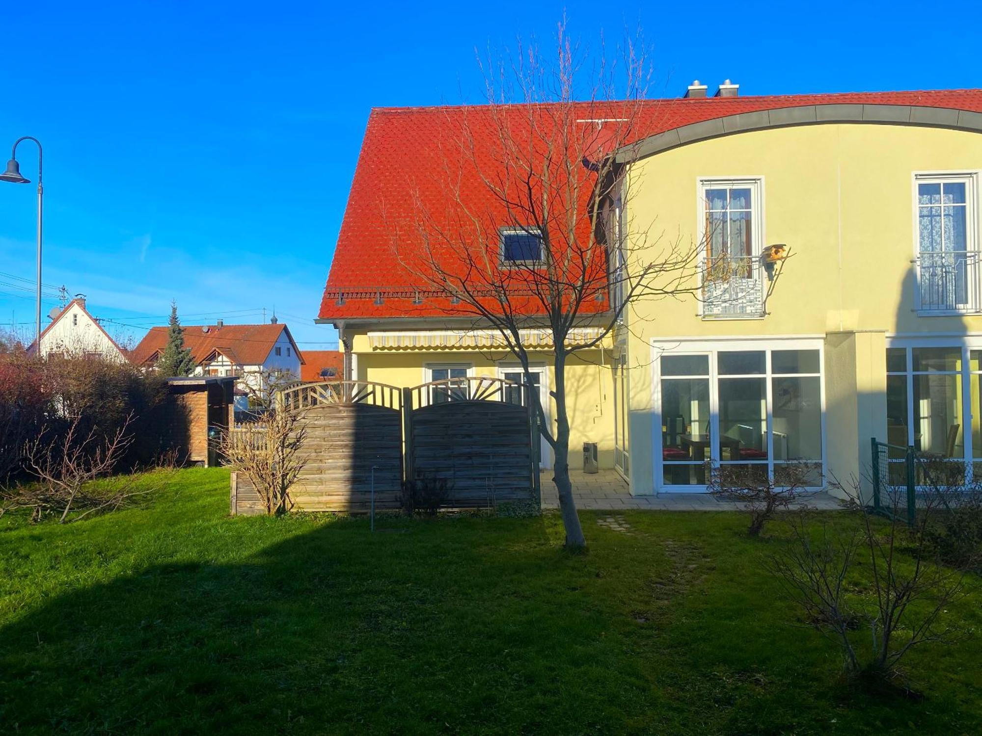 Ferienhaus Kutzenhausen Екстер'єр фото
